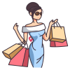 Fashion cashback and coupons