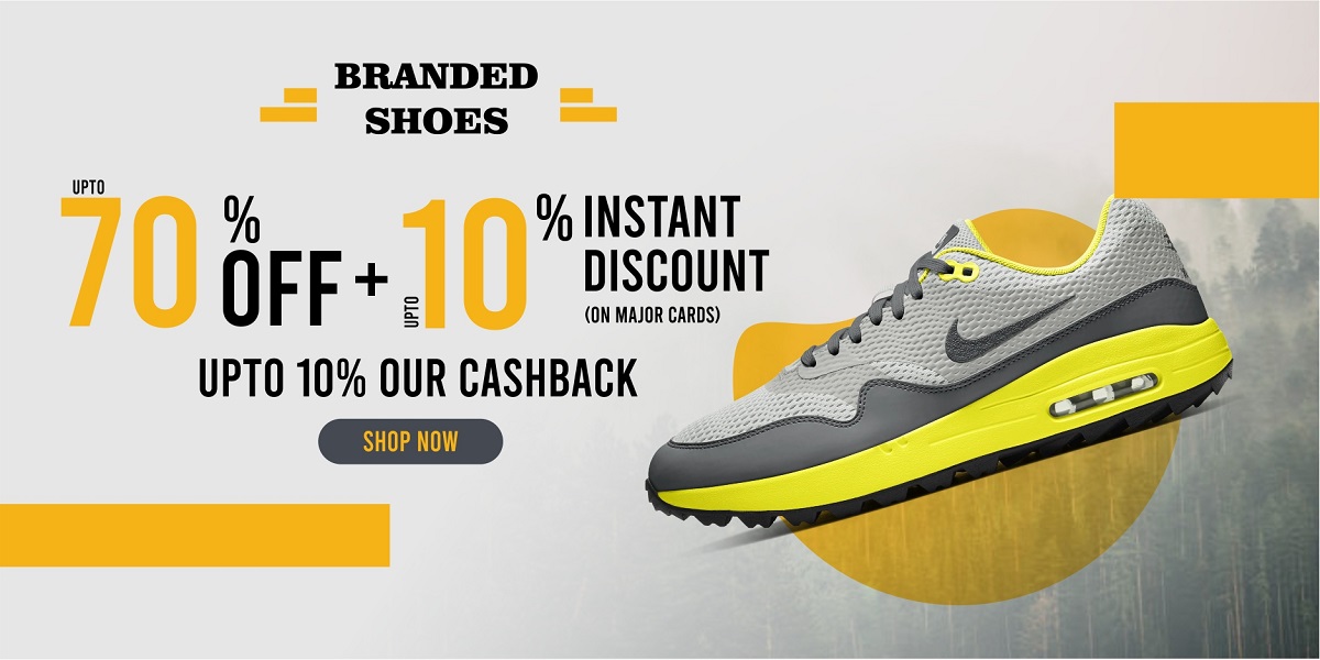 Shoes & Bags deals & coupons