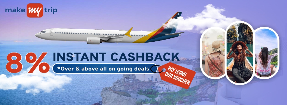 Travel deals & coupons