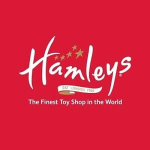 Hamleys Offer