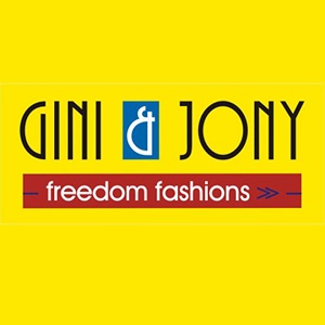 Gini & Jony Offer