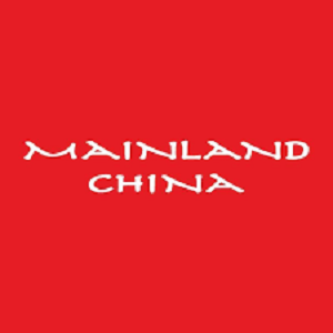 Mainland China Offer