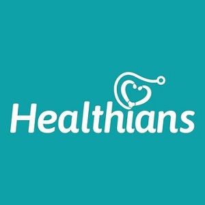 Healthians Offer