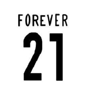 Forever 21 Offer