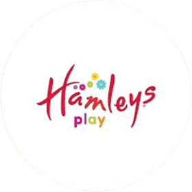 Hamleys Offer