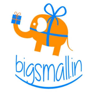 Bigsmall.in Offer
