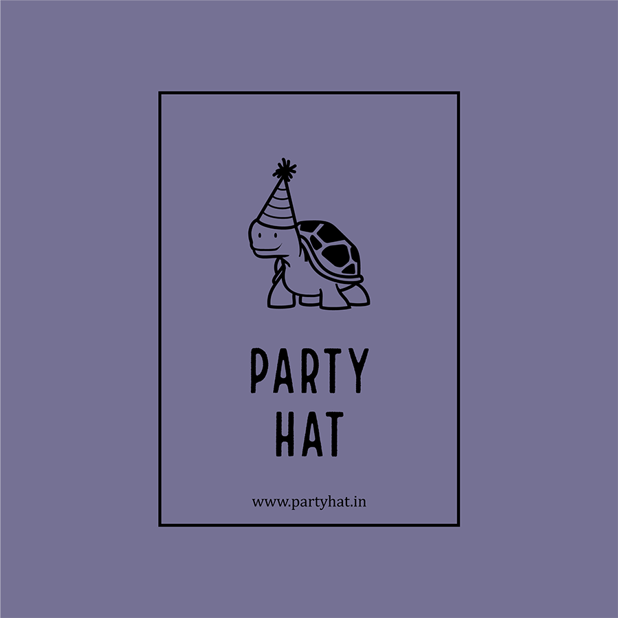 Party Hat Offer