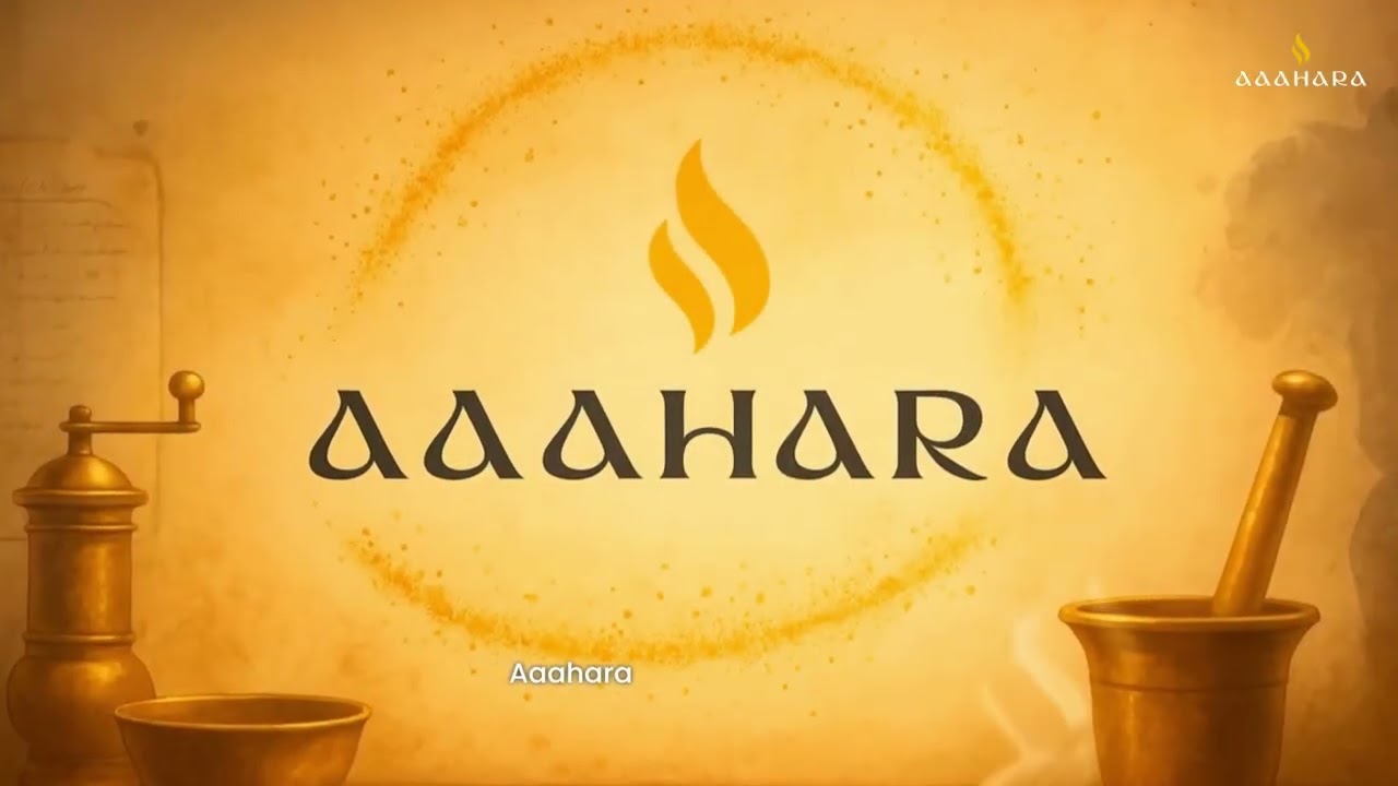Aaahara Offer