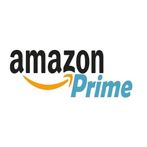Amazon Prime Offer