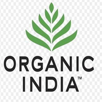 Organic India Offer