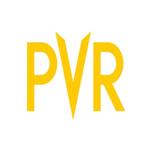 PVR Cinemas Offer