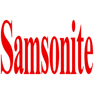 Samsonite Offer