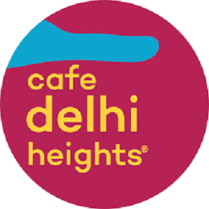 CafeDelhiHigh Offer
