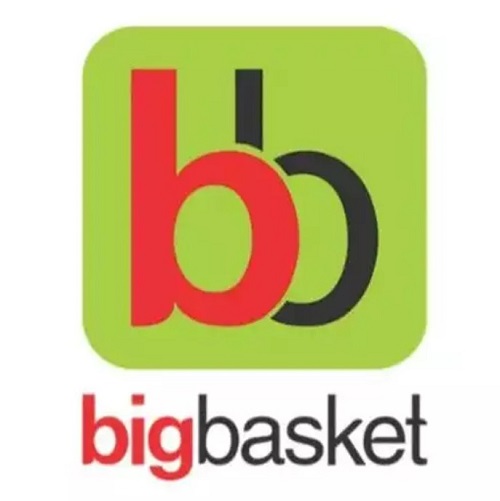 Bigbasket Offer