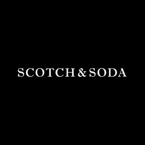 Scotch & Soda Offer
