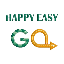 Happyeasygo Offer
