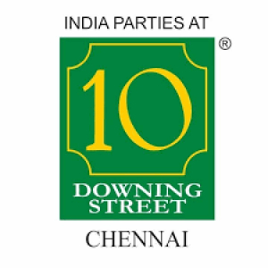 10 Downing Street Offer