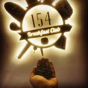 154 Breakfast Club Offer
