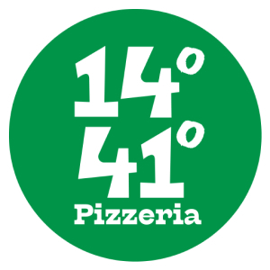 1441 Pizzeria Offer