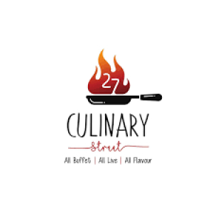 27 Culinary Street Offer