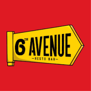 6th Avenue Restobar Offer