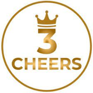 3 Cheers Offer