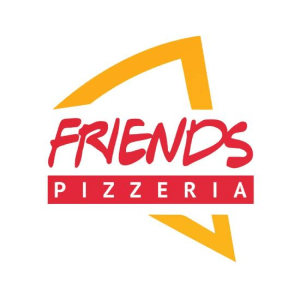 3 Friends Pizza Offer