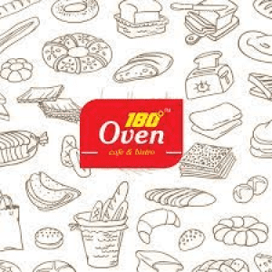 180 Oven Cafe And Bistro Offer