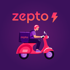 Zepto Offer