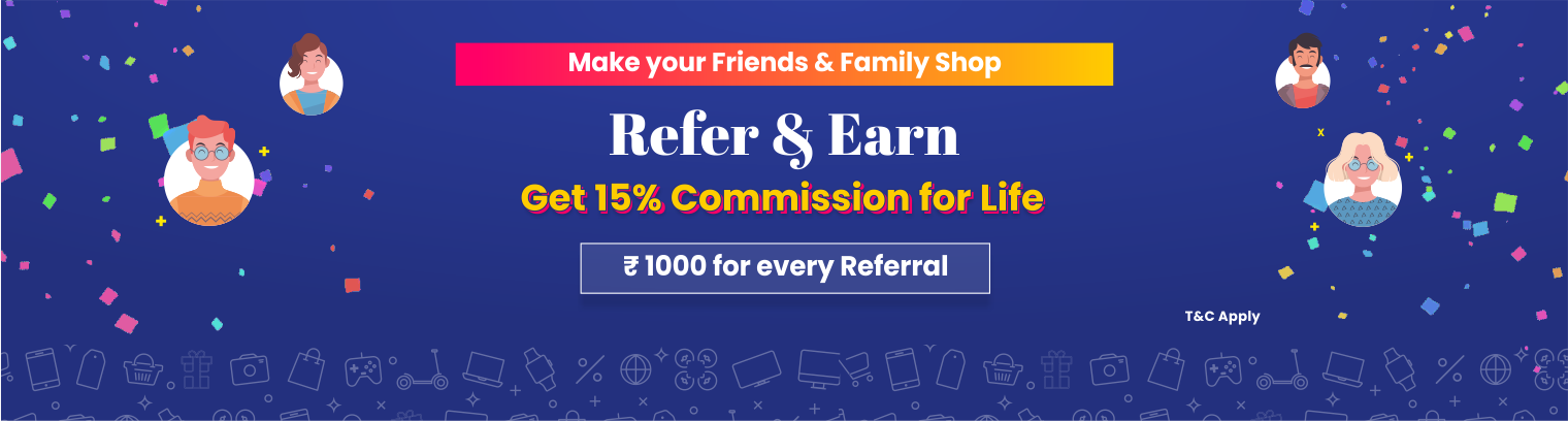 Best cashback and coupons, deal & Offers website in India